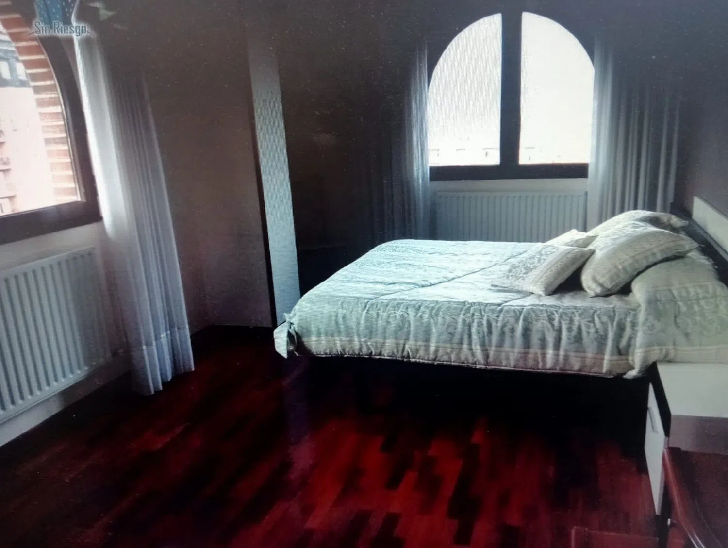 Piso en calle Francisco Javier de Landaburu, 10 - Foto 22