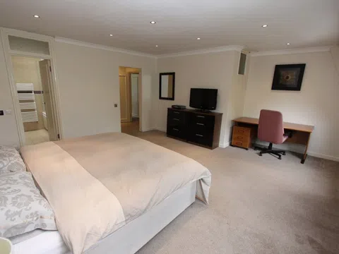 Casa rural en calle Enrique Ramos, 17 - Foto 8