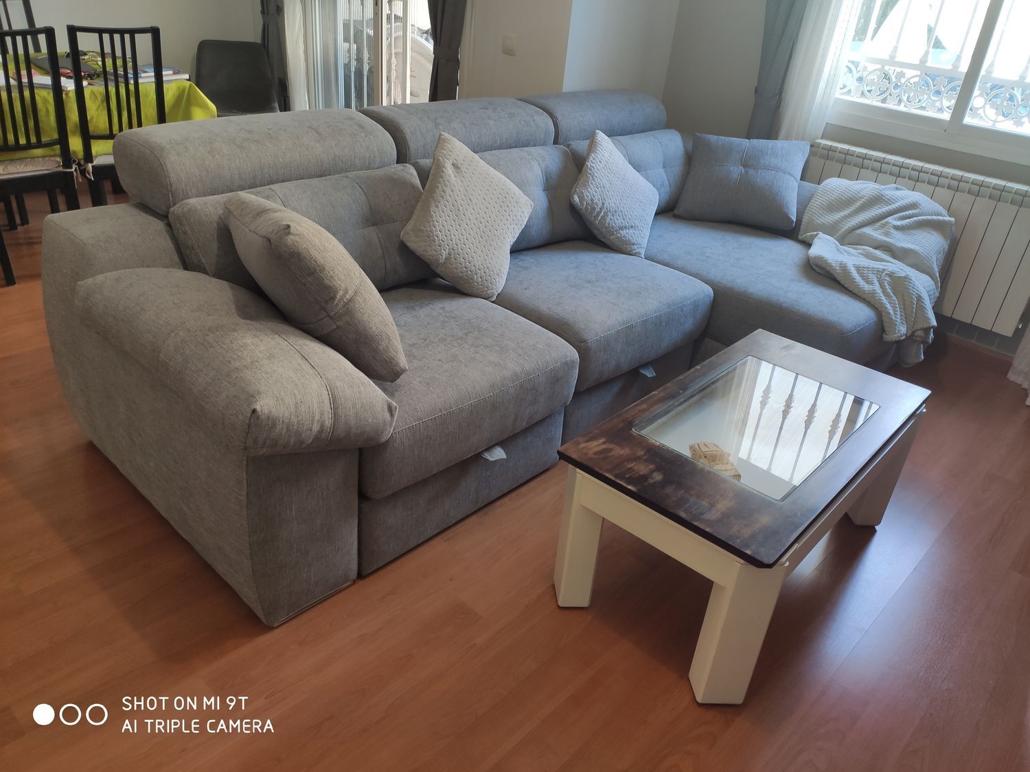Chalet adosado en Calle Príncipe de Asturias, 26 - Foto 7