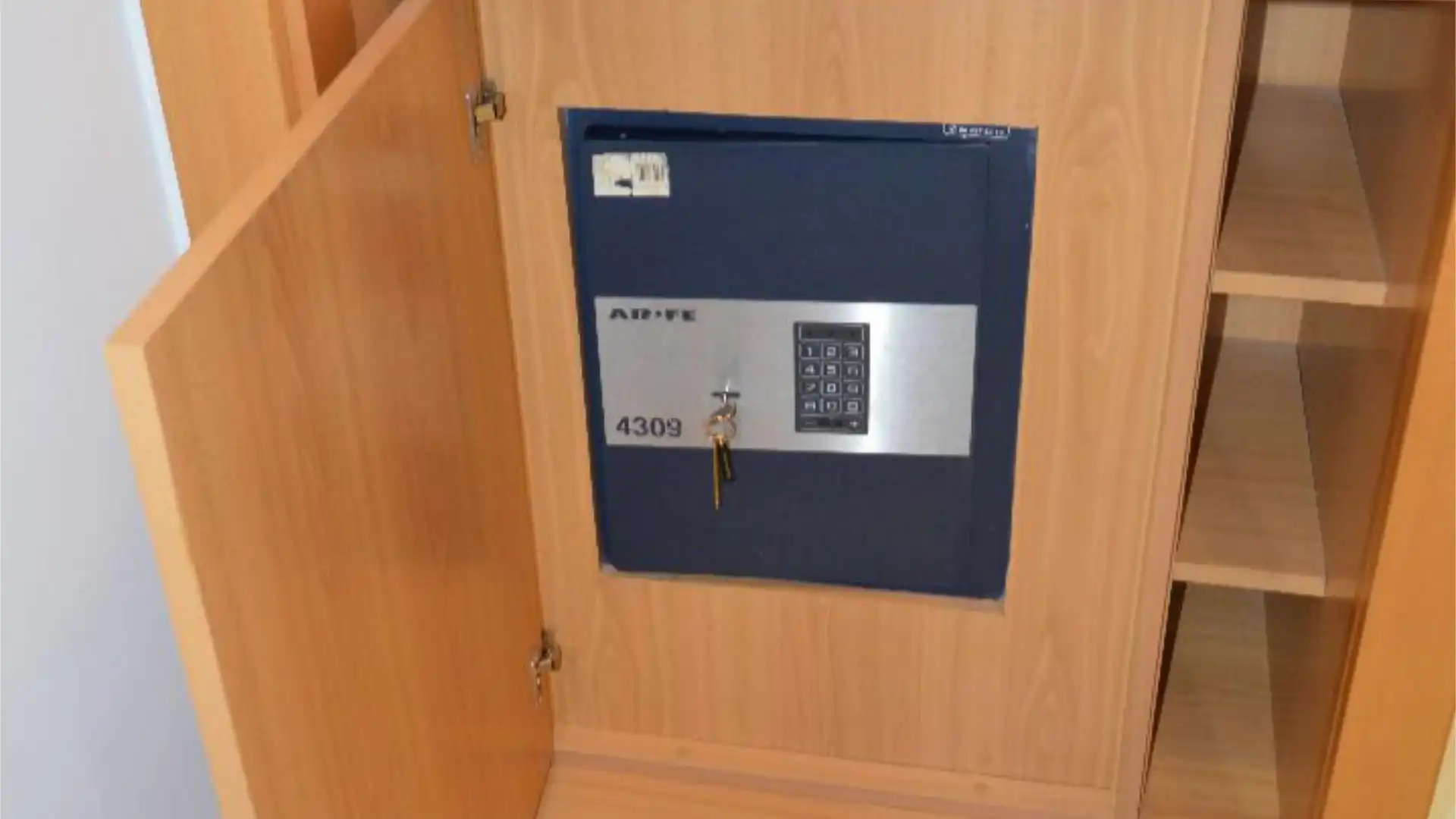 Piso en  Carrer de Xàtiva 1 - Foto 10