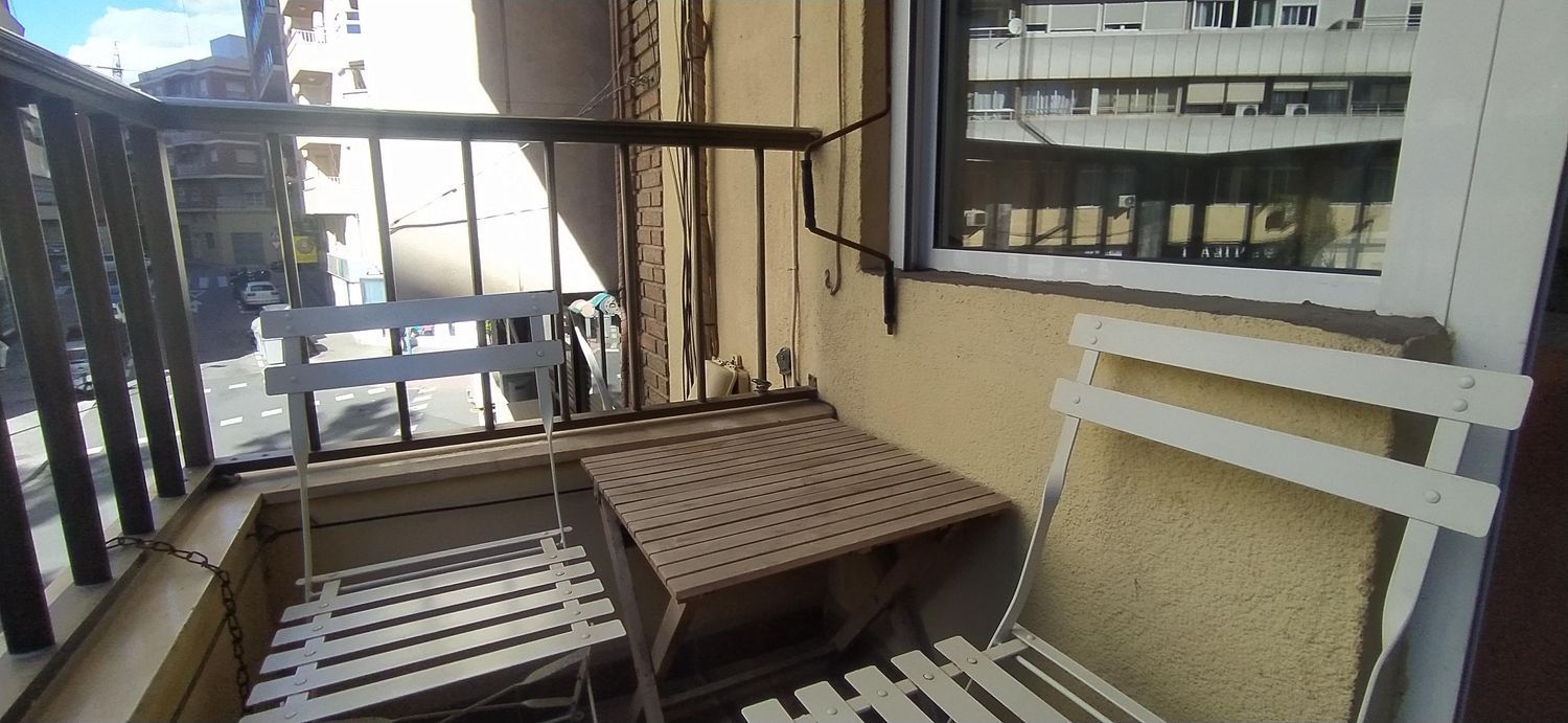Piso en Calle Pintor Velazquez, 56, Mercado - Foto 5