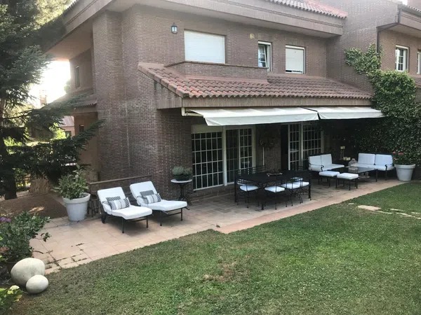Chalet pareado en Calle del Santo Cristo del Consuelo, 2, Colonia, Colonia - Foto 3
