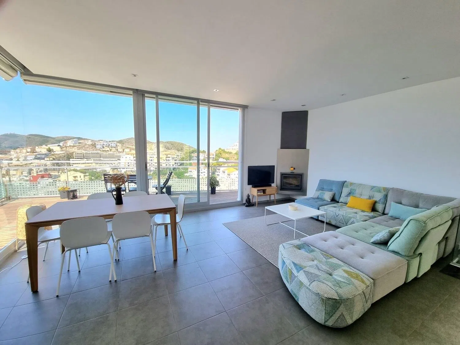 Chalet adosado en calle de la Serra Mariola, 16 a - Foto 16
