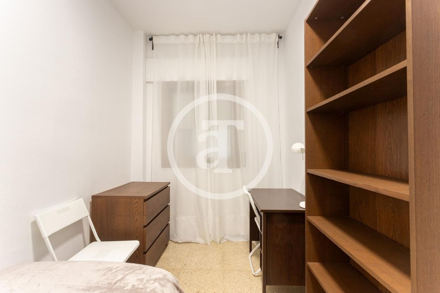 Piso en Avenida de la Granvia de l’Hospitalet, Gran Via L-H - Foto 26