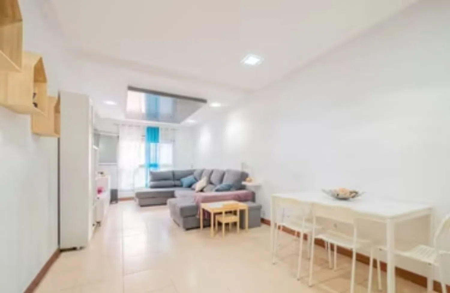 Piso en calle Alvarado, 14 - Foto 19