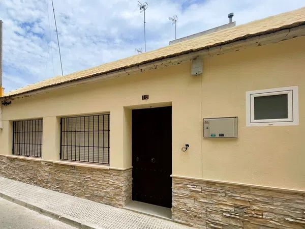 Casa o chalet independiente en Calle Saenz Flores, 16, Lo Pagán, Lo Pagán - Foto 27