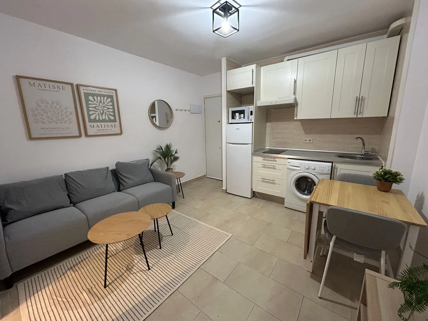 Piso en calle de Santa María, 6 - Foto 9