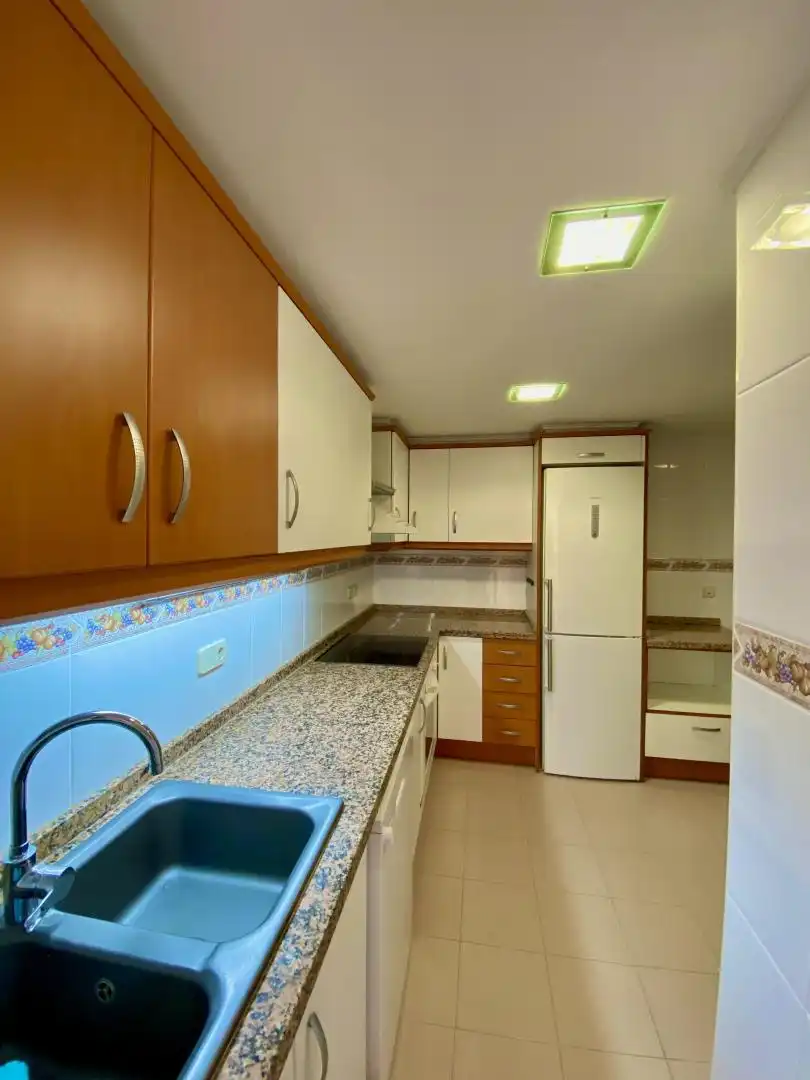 Piso en  Avinguda del Doctor Peset Aleixandre 47 - Foto 14