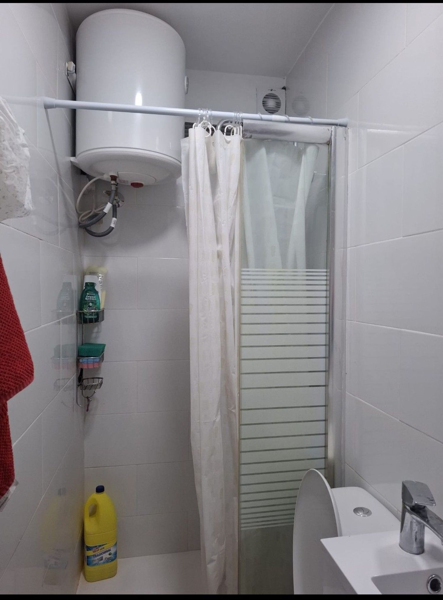 Estudio en Camino de Ronda, 1, San Blas - Foto 10