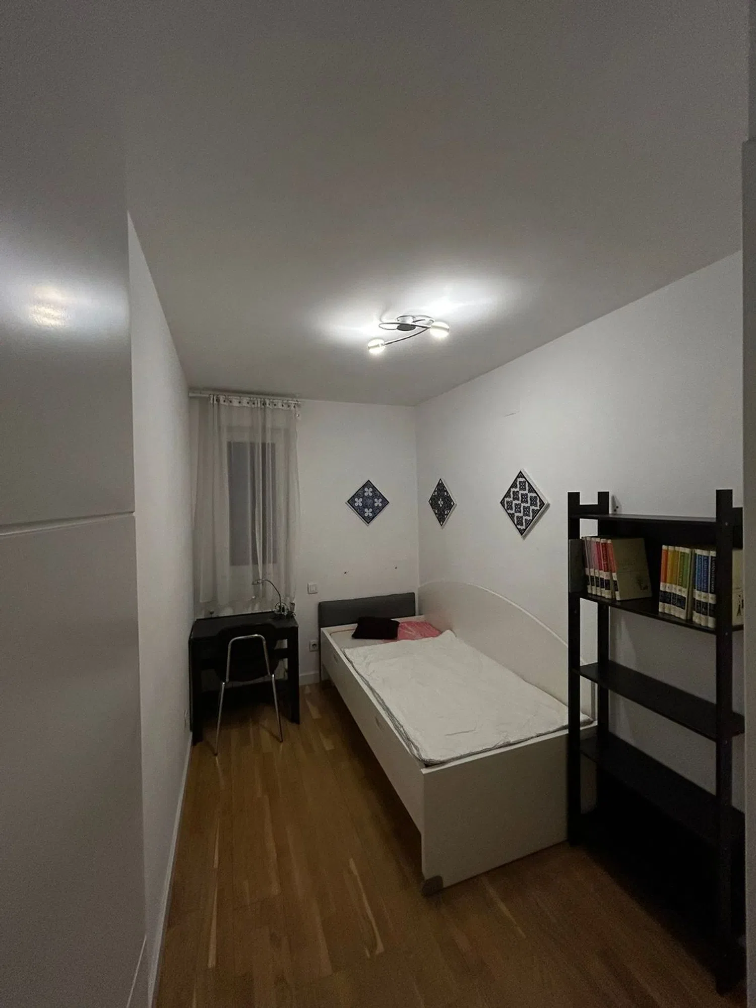 Estudio en calle Dodge, 3 - Foto 12