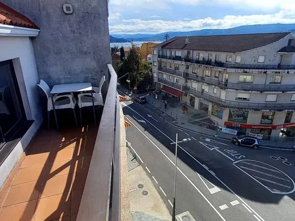 Ático en Avenida da Toxa, 52, Raxo, Raxo - Foto 2