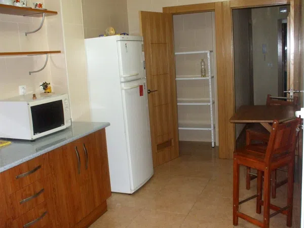 Piso en Calle Huerto Moreas, 22 - Foto 5