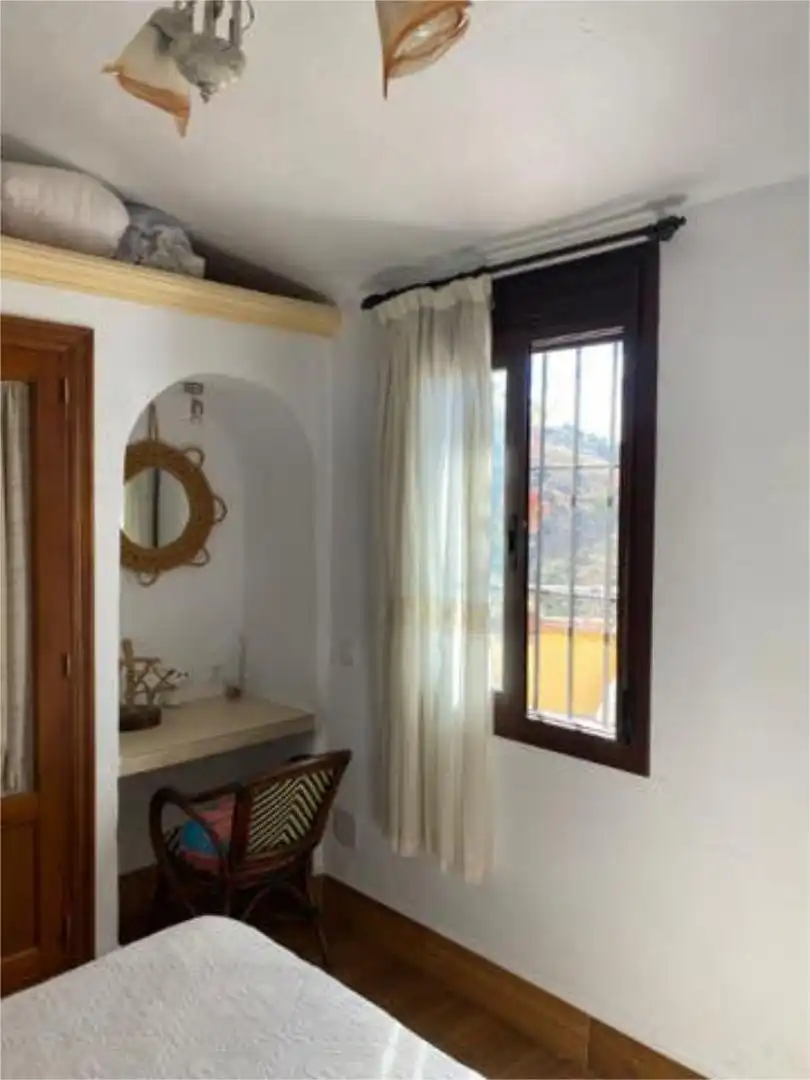 Chalet en diseminado Torrox - Foto 7