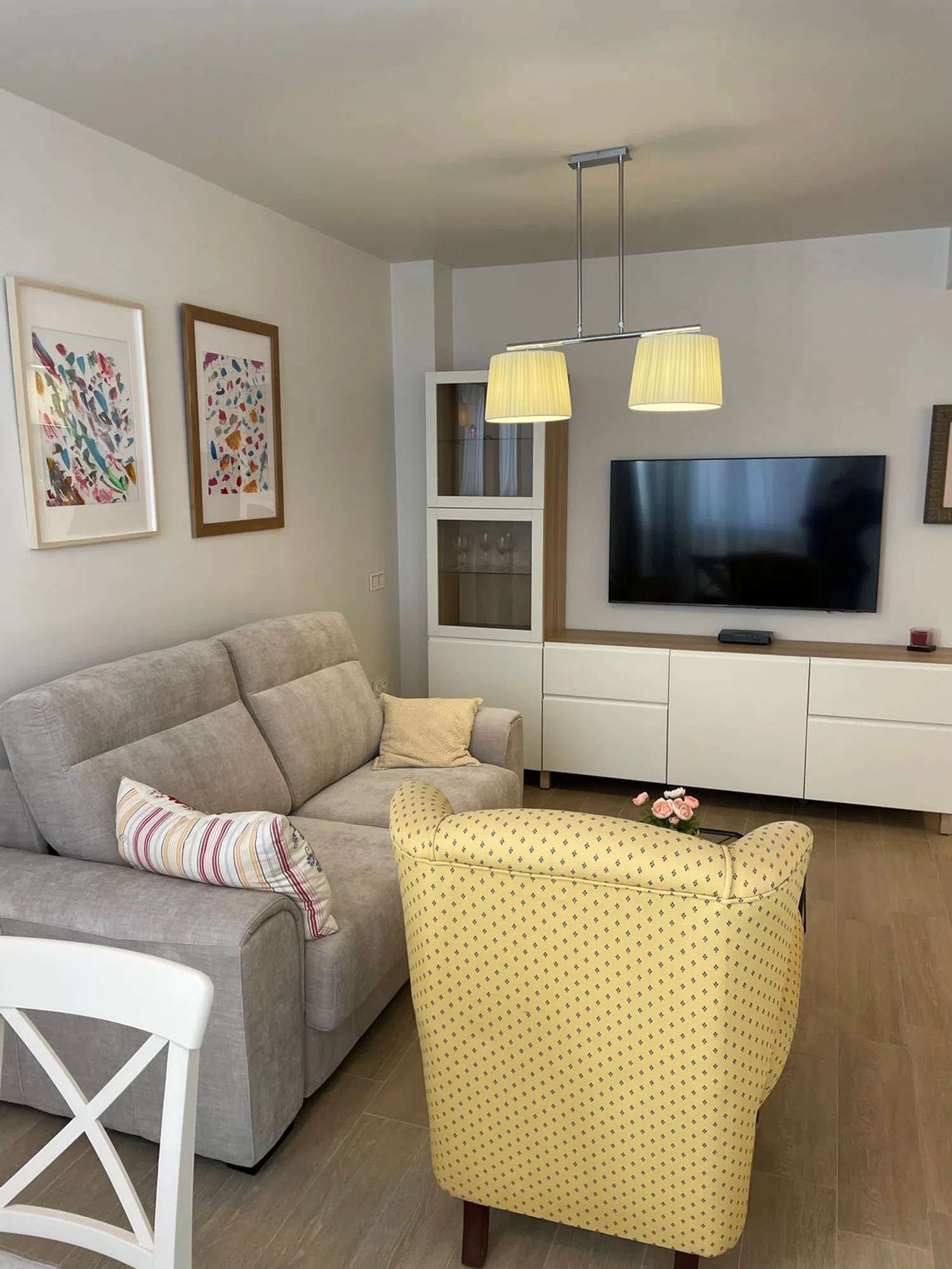 Piso en calle Maestranza, 8 - Foto 8