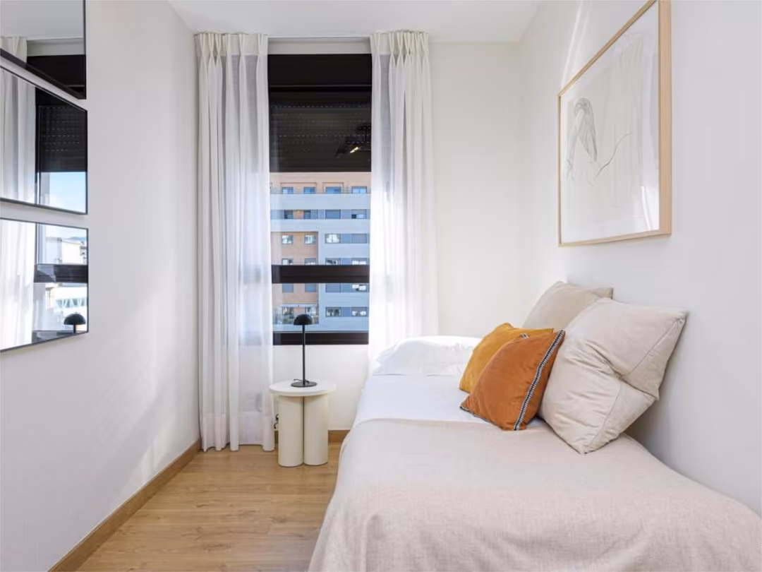 Piso en  Calle Pacífico 14 - Foto 26