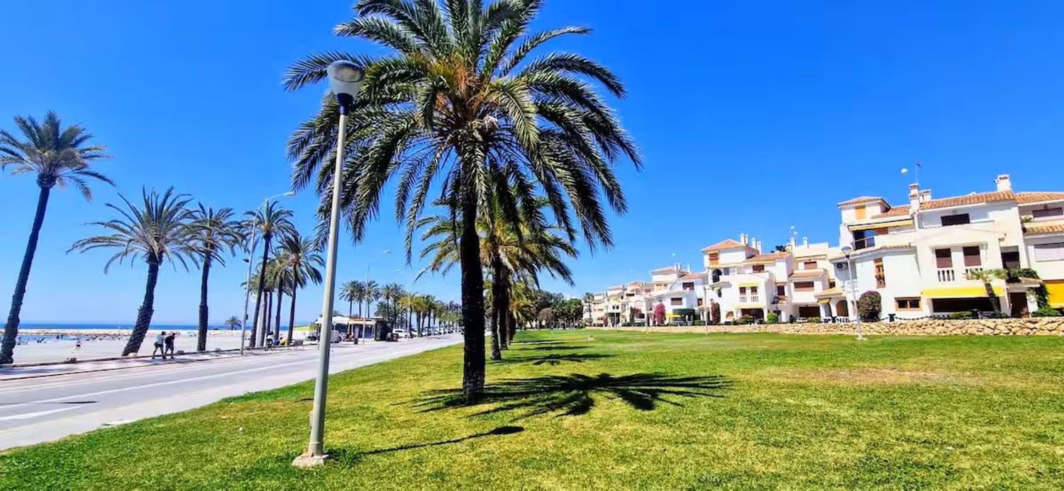 Chalet adosado en Avenida Santiago Bernabéu, 46, Calas de Santa Pola este, Calas de Santa Pola este - Foto 39