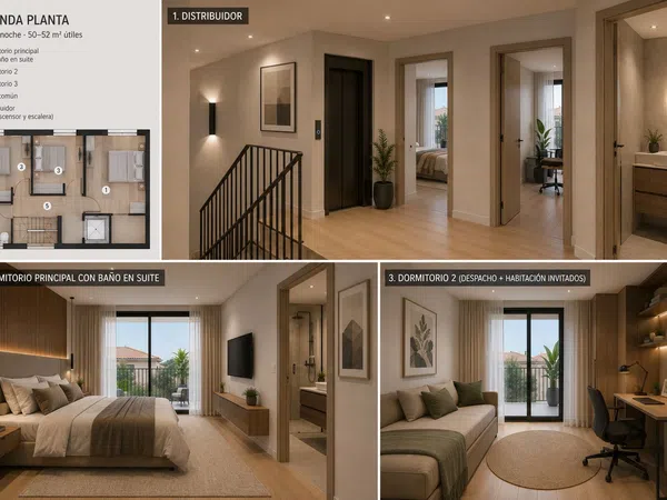 Chalet adosado en Calle Amadeu Vives, 29, Tordera, Tordera - Foto 3