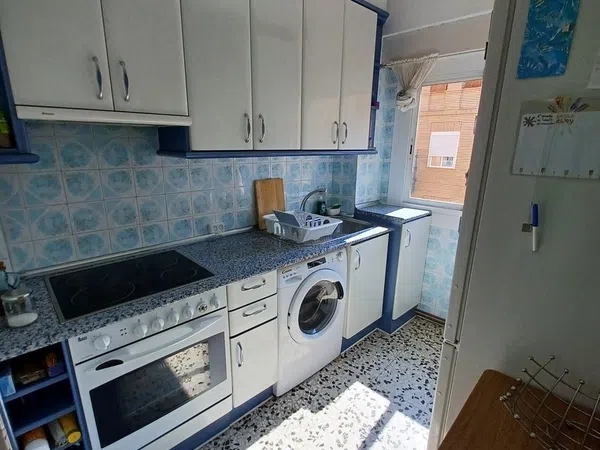 Piso en Calle de San Blas, 130, San Pablo - Foto 4