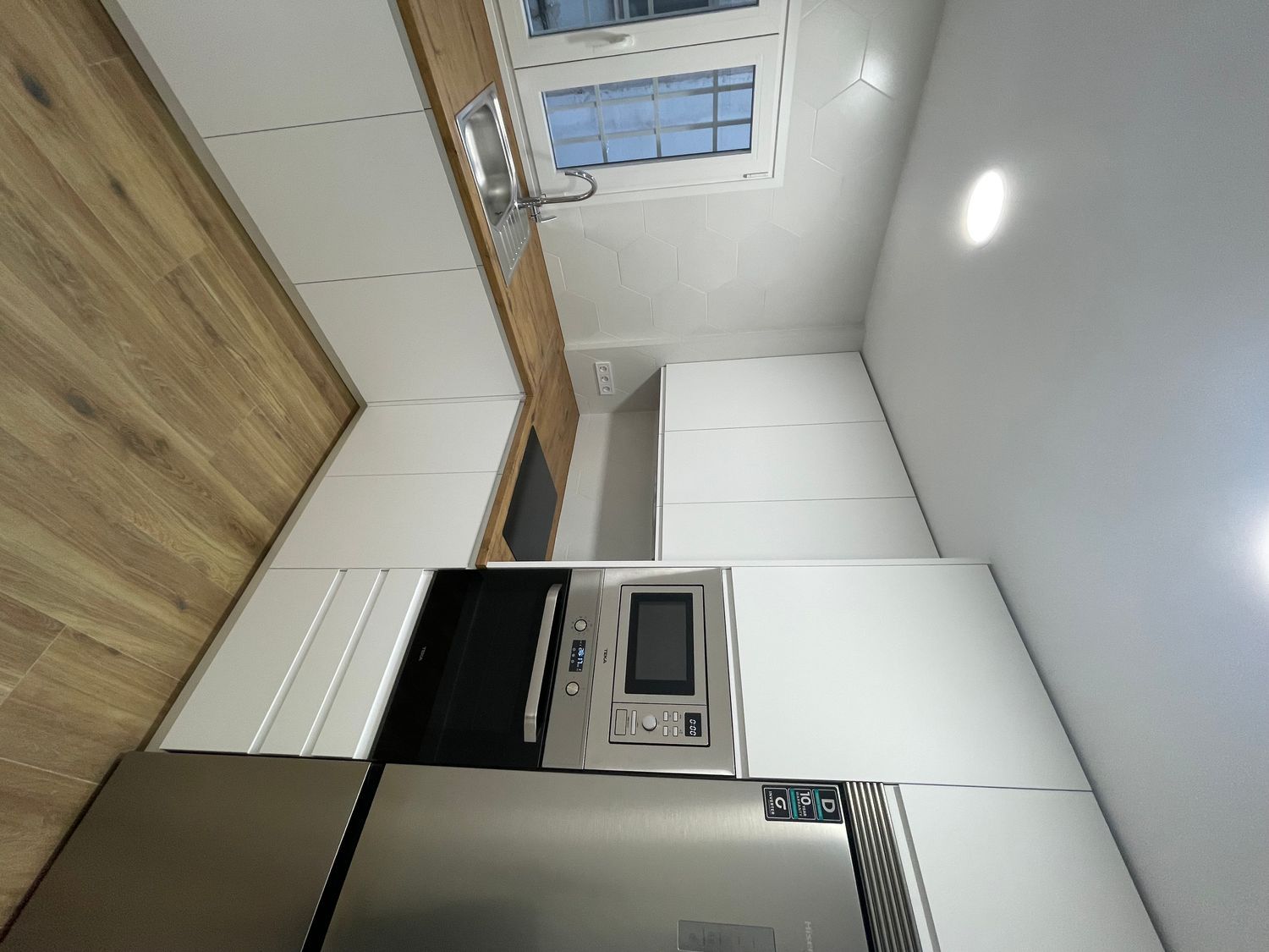 Piso en paseo de la Castellana, 166 - Foto 7