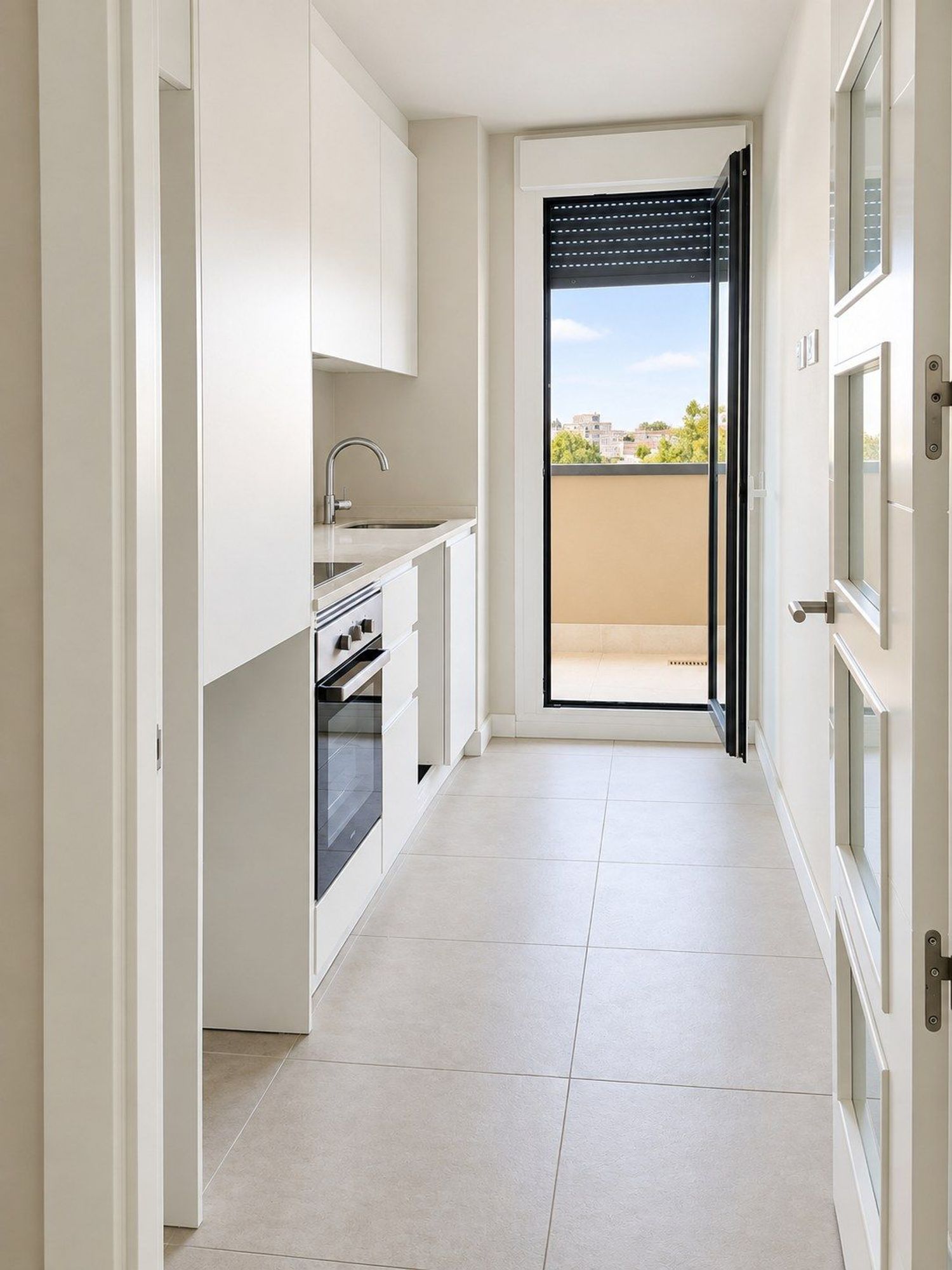 Piso en Site palmas, 14, Almatriche - Foto 3
