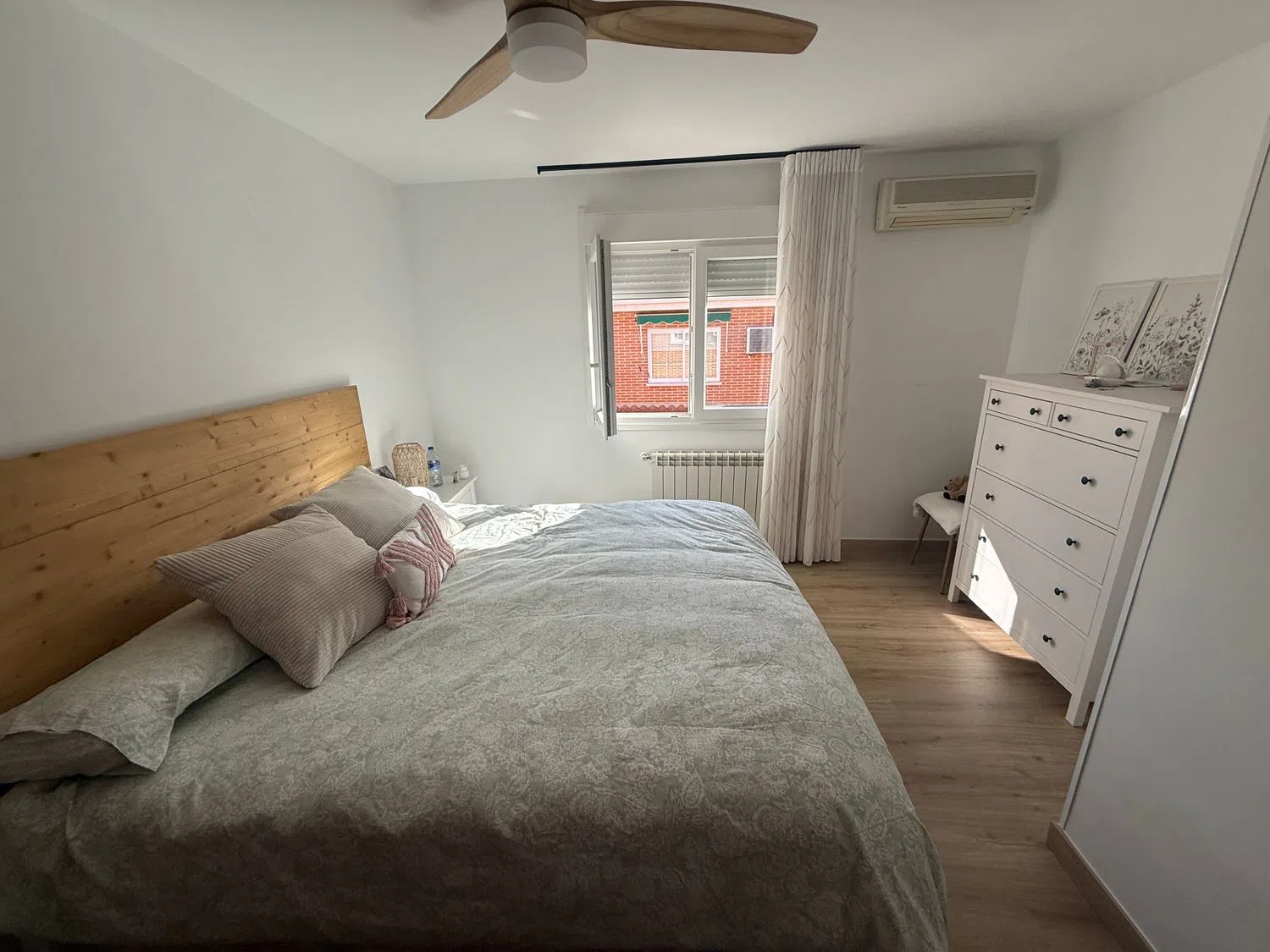 Chalet pareado en calle de la Magdalena, 32 - Foto 16