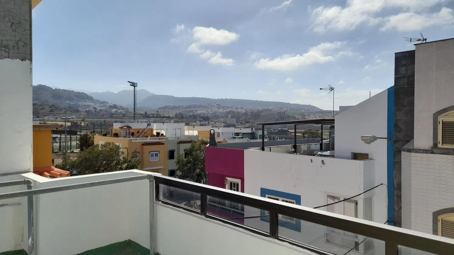 Piso en calle los Guindos, 4 - Foto 2