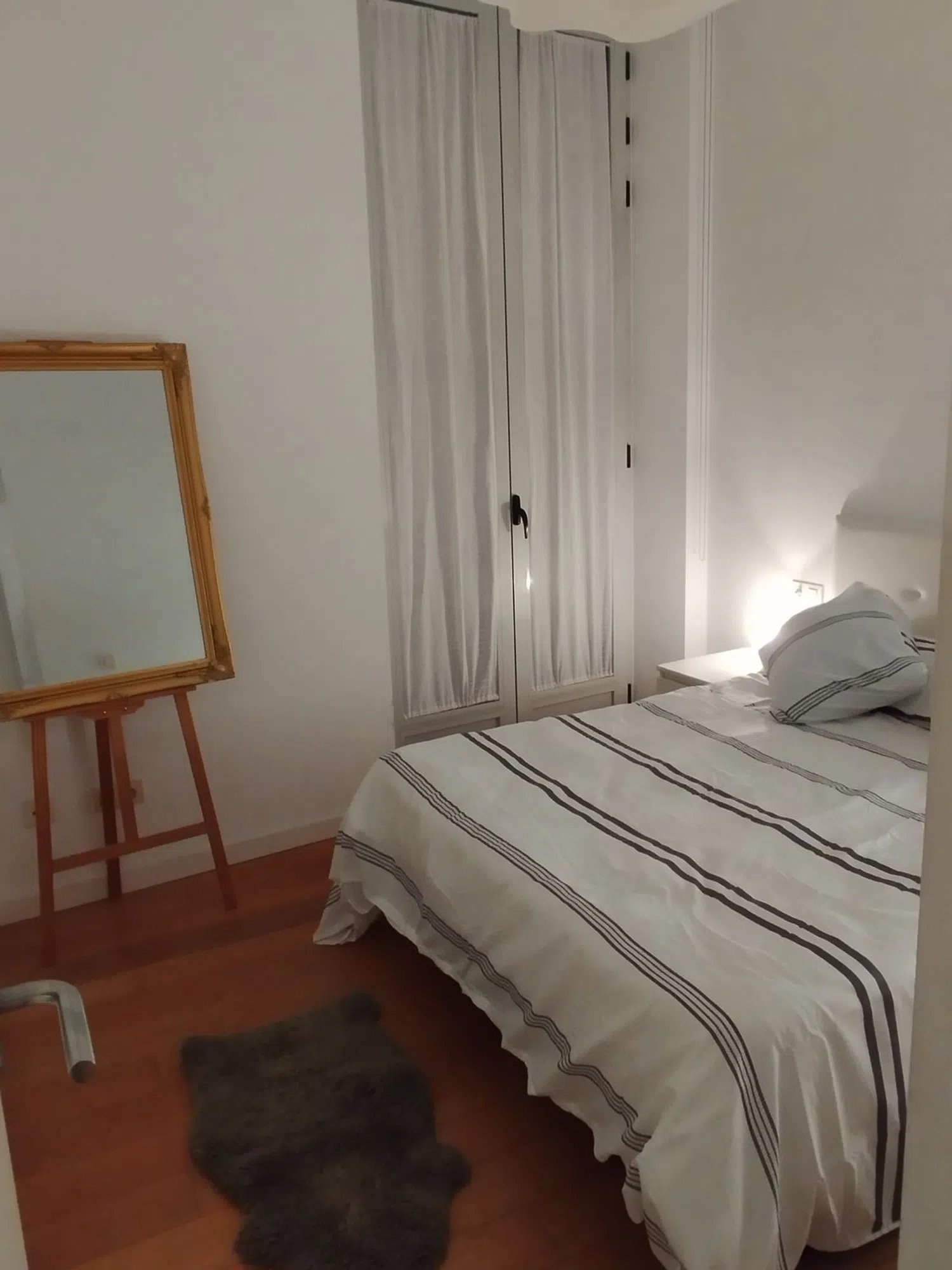 Estudio en plaza Santísima Faz, 1 - Foto 5