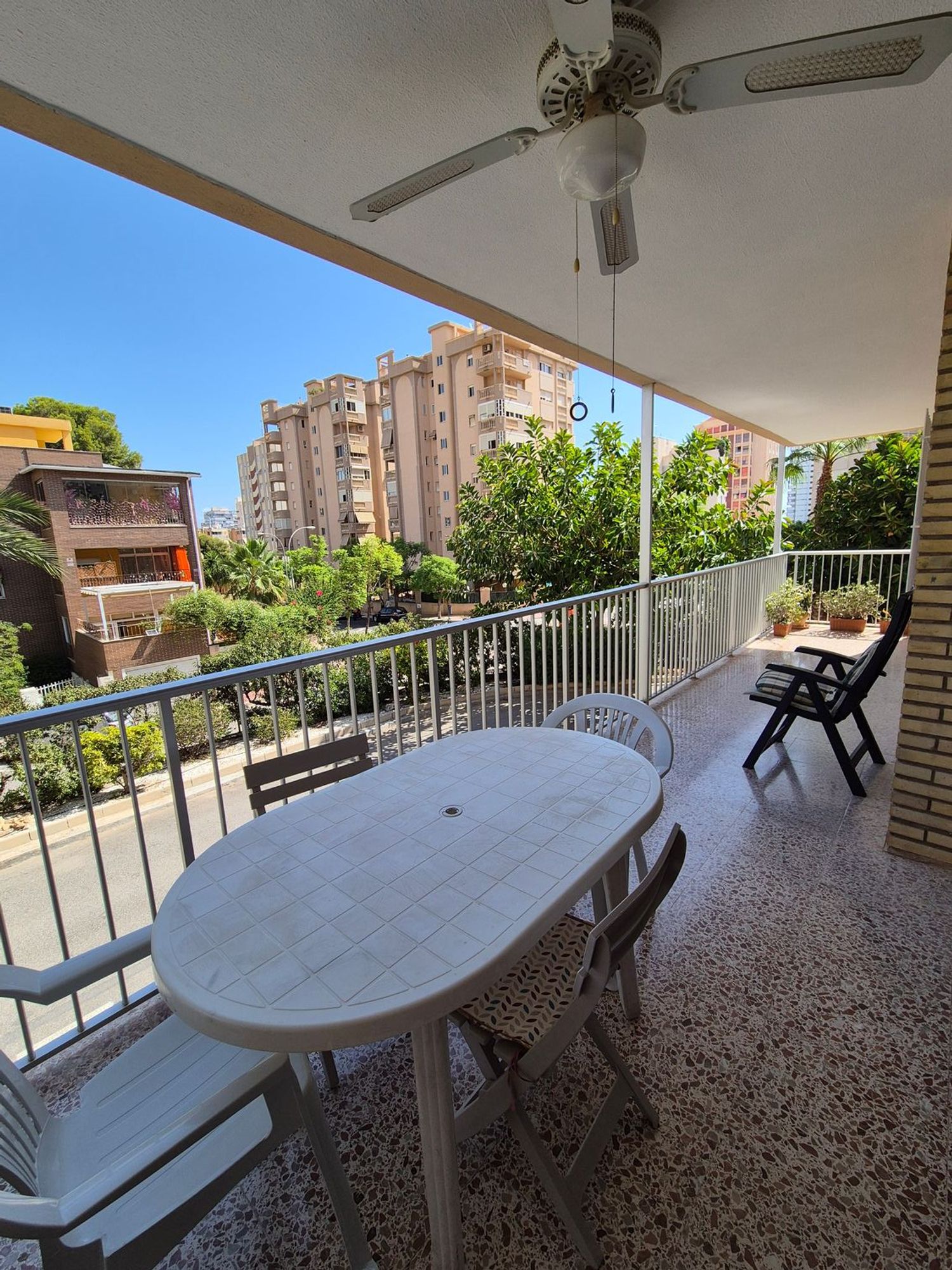 Piso en Avenida Santander, Playa de San Juan - Foto 30