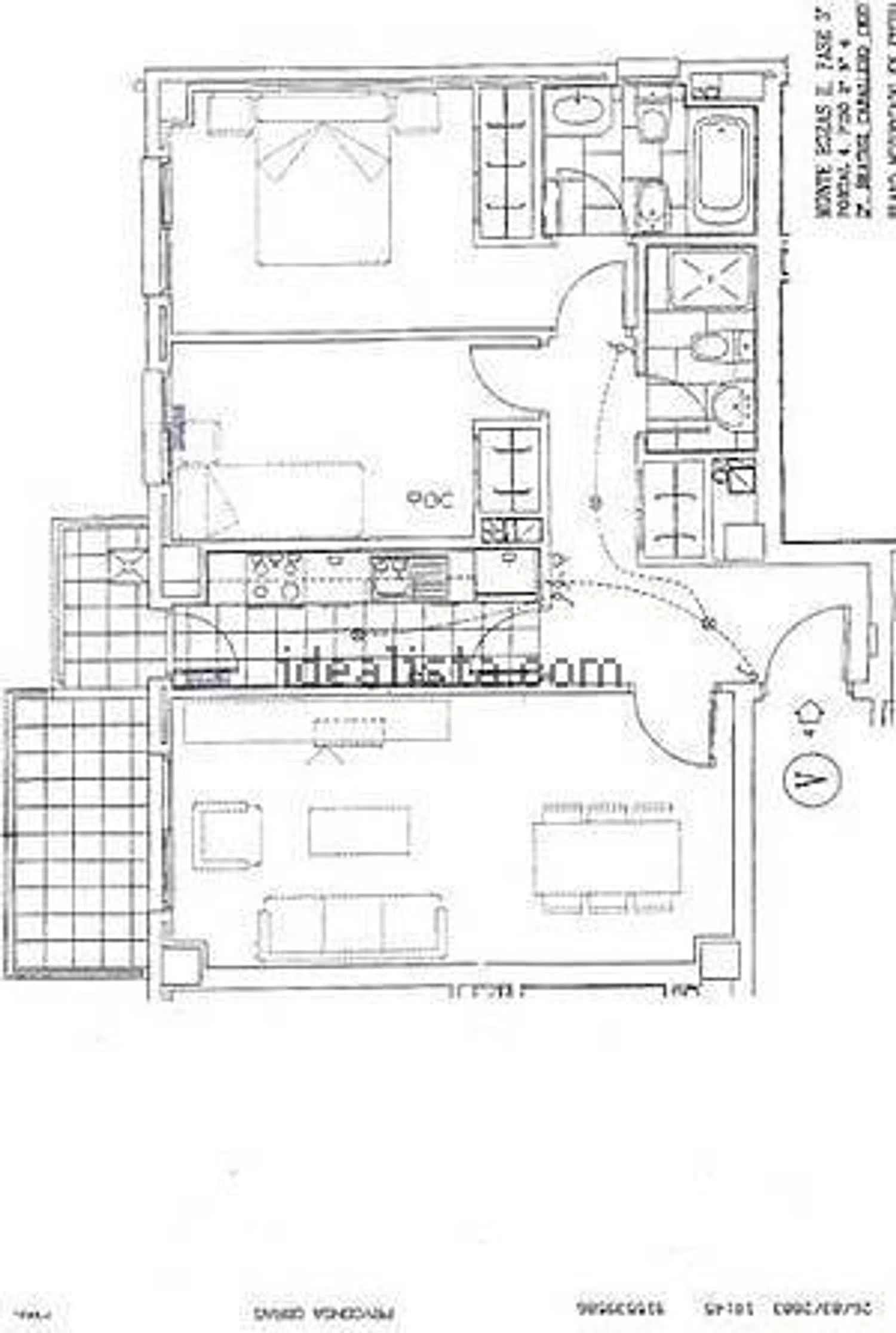 Piso en calle Santolina, 2 - Foto 29