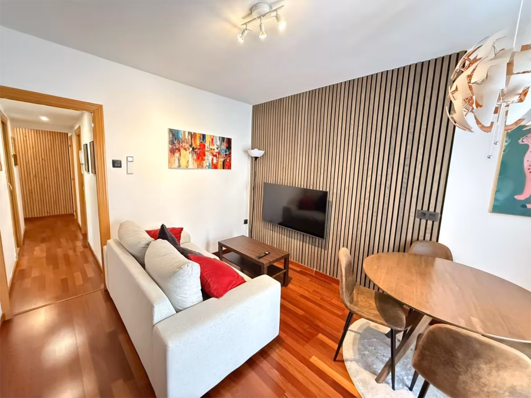 Piso en  Carrer Mossèn Jaume Busquet 13