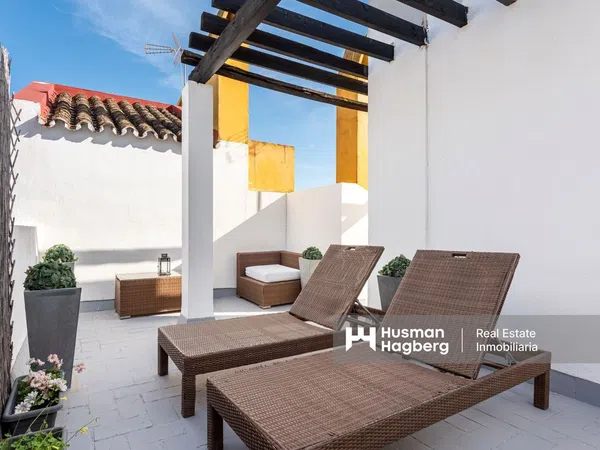 Chalet adosado en Calle Río Nilo, 4, Rodeo Alto-Guadaiza-La Campana - Foto 13