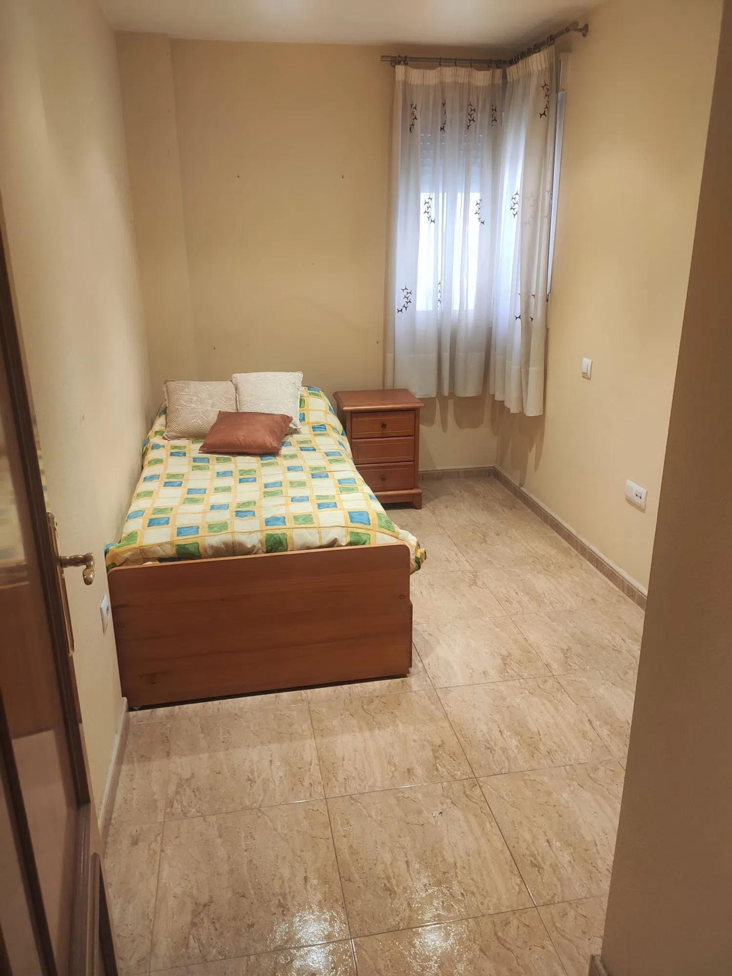 Piso en calle Goya, 1 - Foto 11