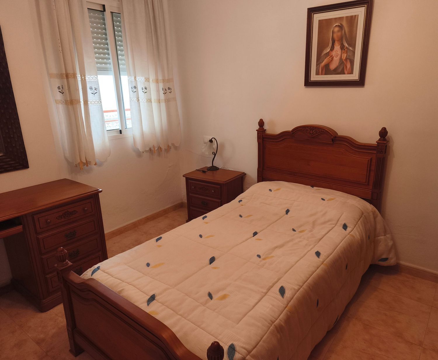 Chalet pareado en Calle Federico Garcia Lorca, 3 - Foto 4
