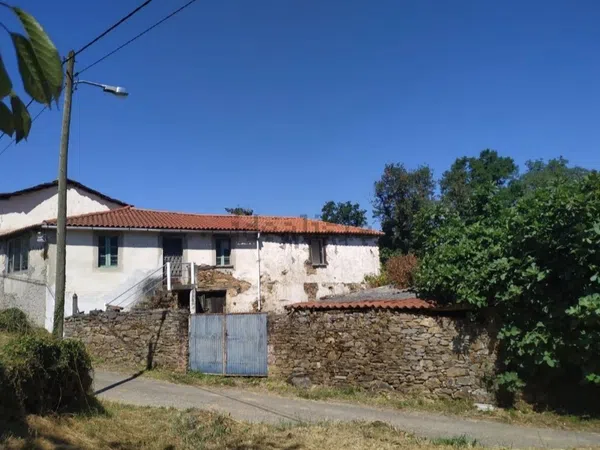 Casa de pueblo en Chavaga s/n - Foto 3