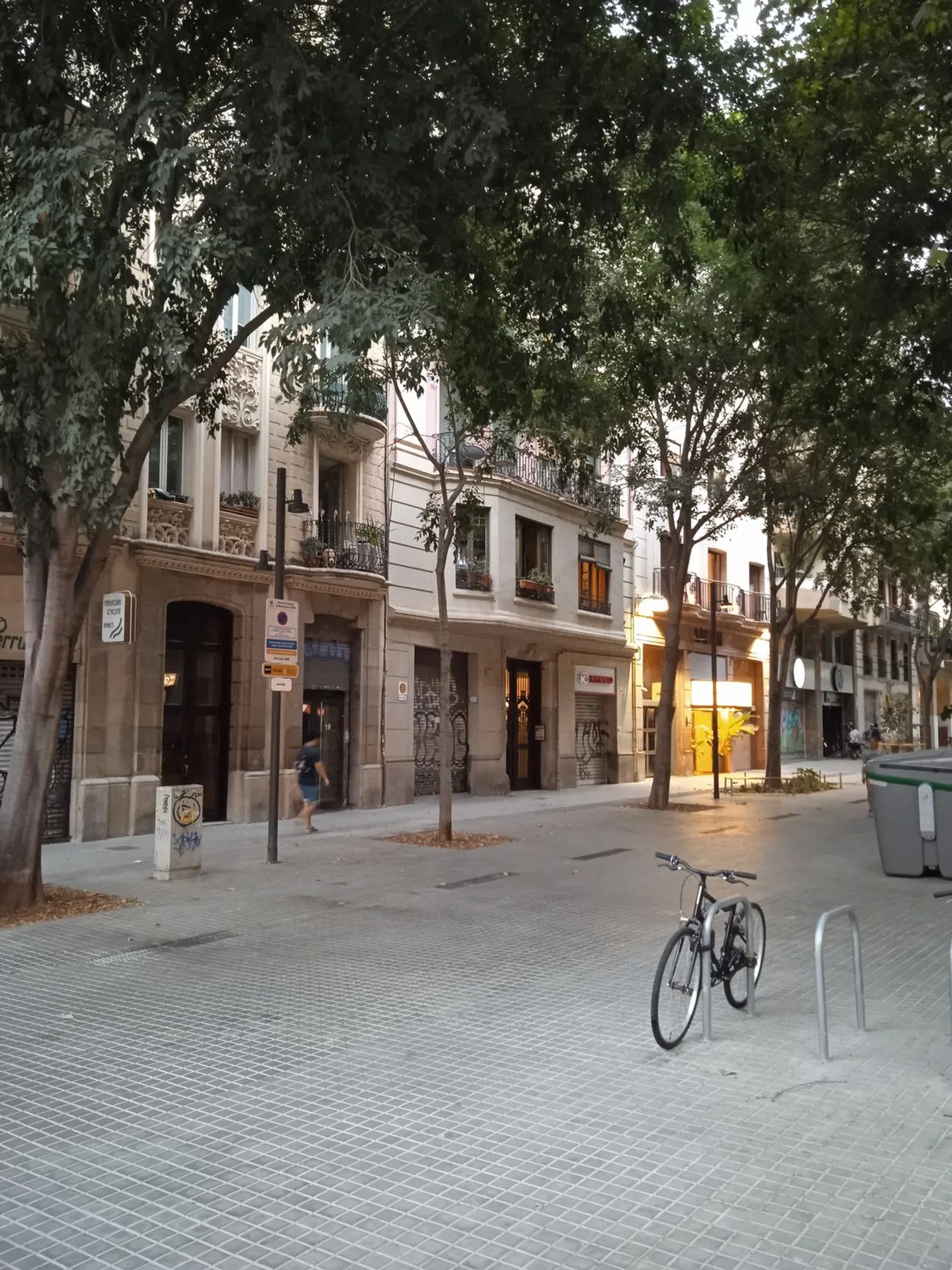 Piso en calle del Consell de Cent, 72 - Foto 9