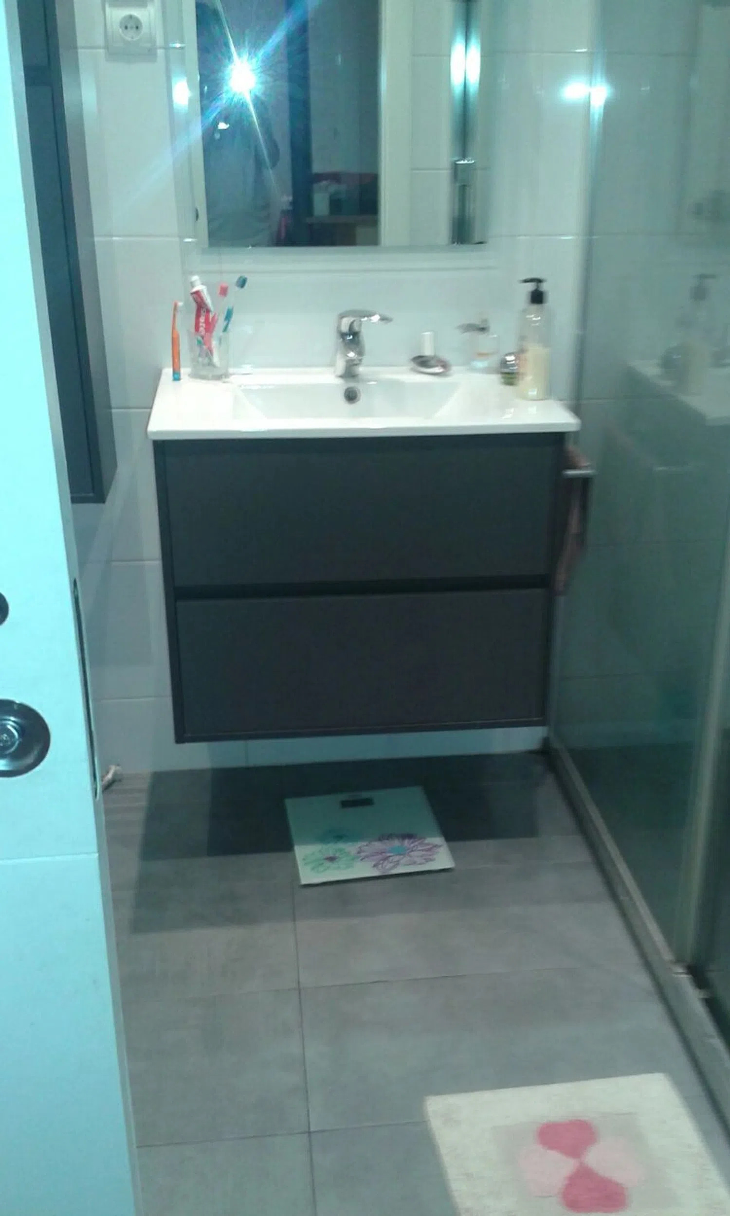 Piso en calle Arcadi Balaguer, 85 - Foto 2