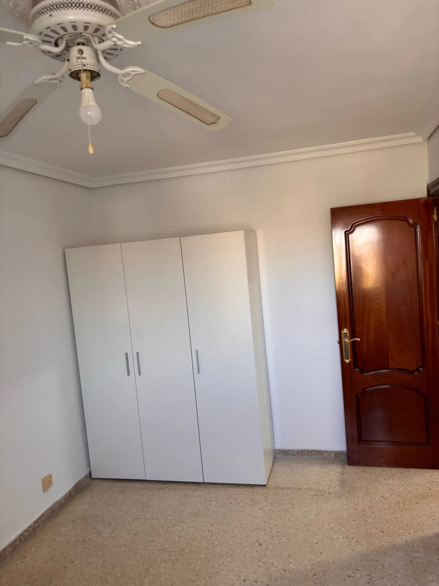 Piso en avenida de Kansas City, 4 - Foto 13