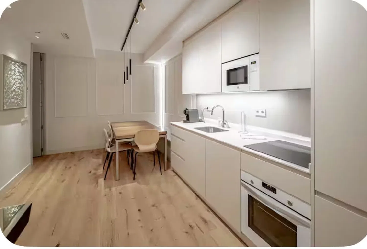 Piso en calle de Hilarión Eslava, 10 - Foto 5