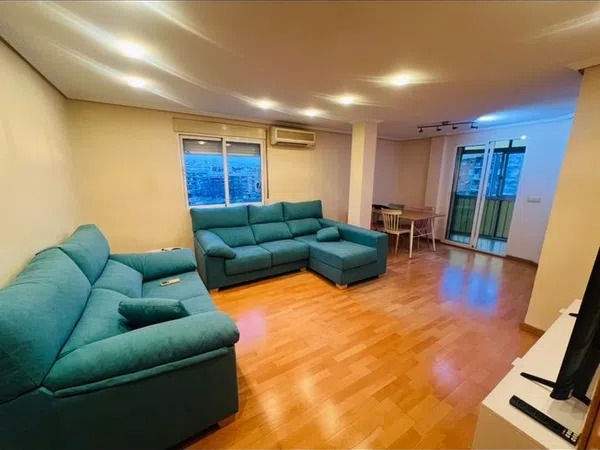 Piso en avenida de la Constitució, 57 - Foto 15