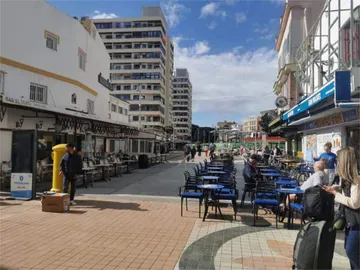 Piso en Zona centro de Torremolinos - Foto 8