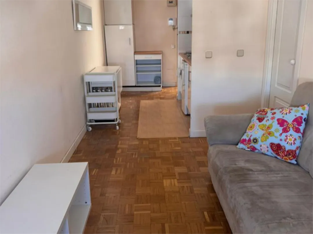 Piso en  Calle de la Constancia 38 - Foto 3