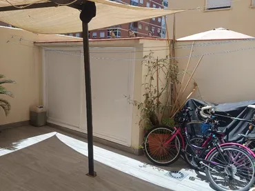 Piso en  Calle Héroe de Sostoa 51 - Foto 4