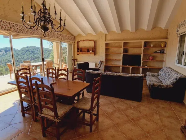 Casa o chalet independiente en Urbanización Monteamor, 1, La Carrasca - Monteamor, La Carrasca - Monteamor - Foto 1