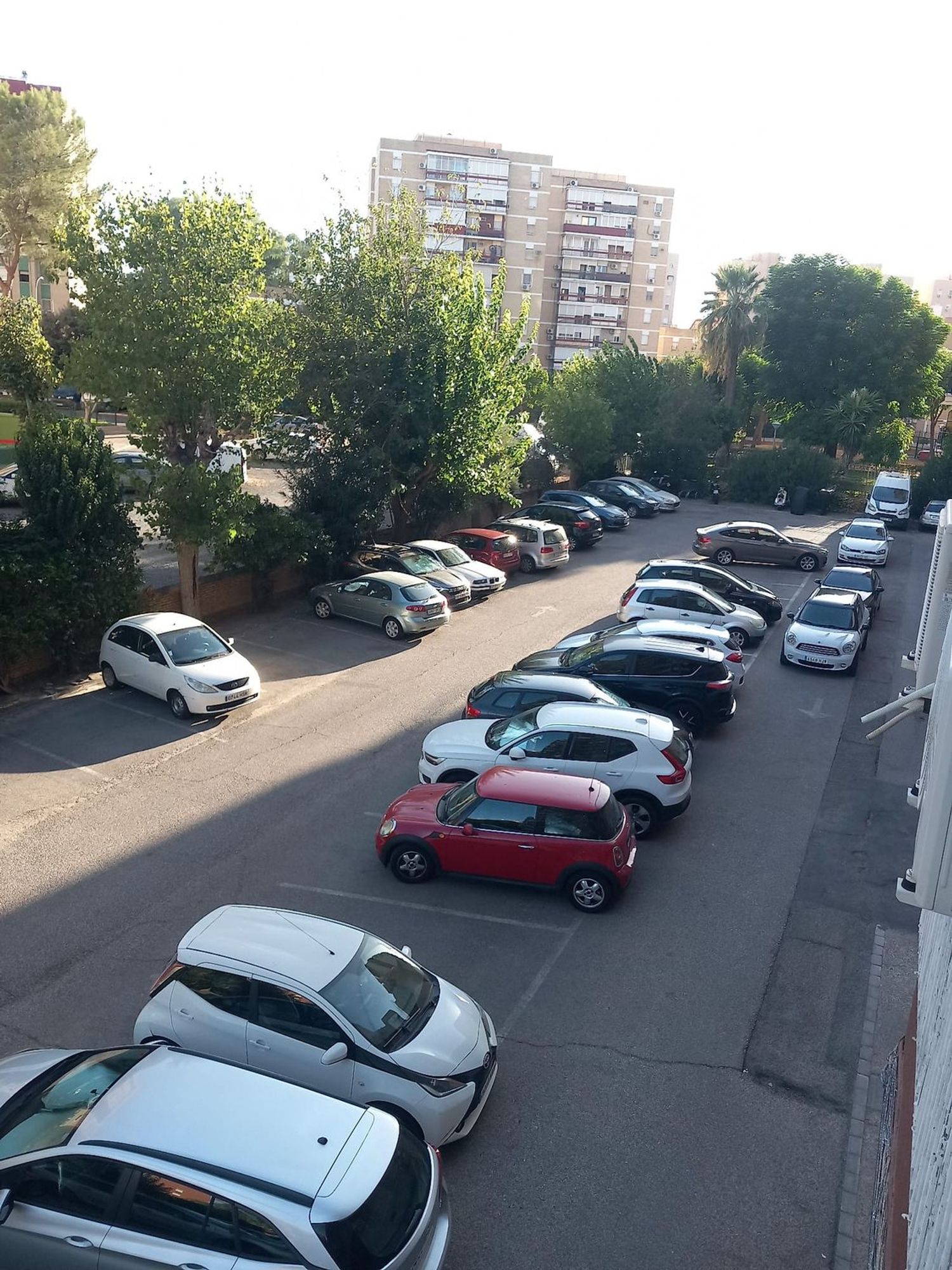 Piso en Avenida Alcalde Juan Fernandez, 13, El Juncal - El Plantinar - Foto 39