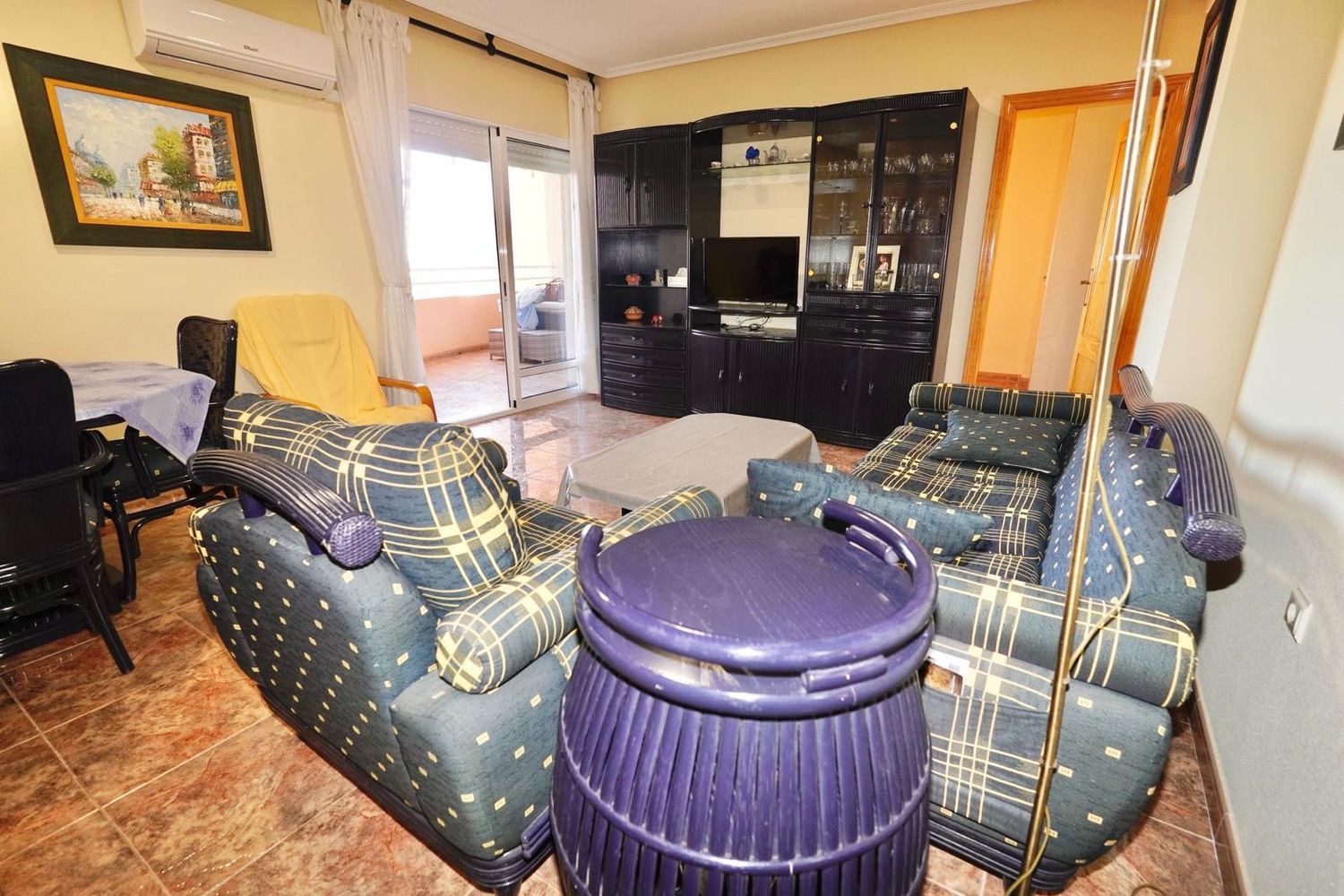 Piso en Calle Teodoro Llorente, 7, Campoamor - Foto 2