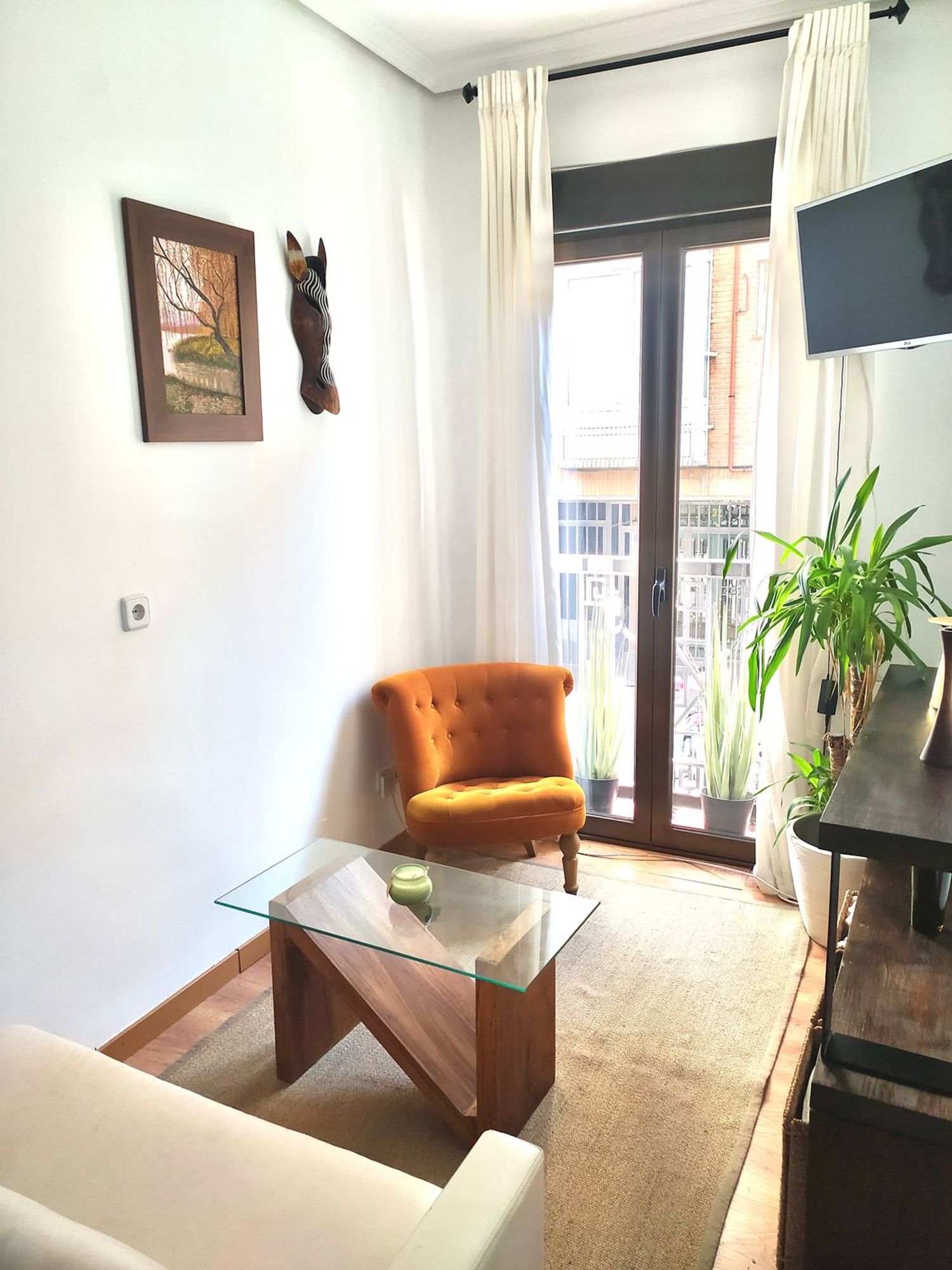 Piso en calle de Juan de Olías, 47