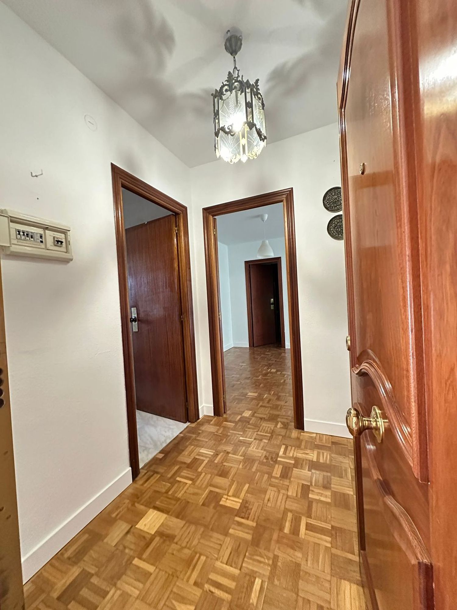 Piso en La Palmera - Manuel Siurot, La Palmera - Manuel Siurot - Foto 18