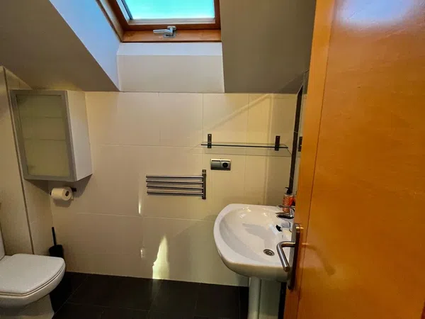 Ático en Camino Zamadueñas Overuela, 2, La Overuela, La Overuela - Foto 29
