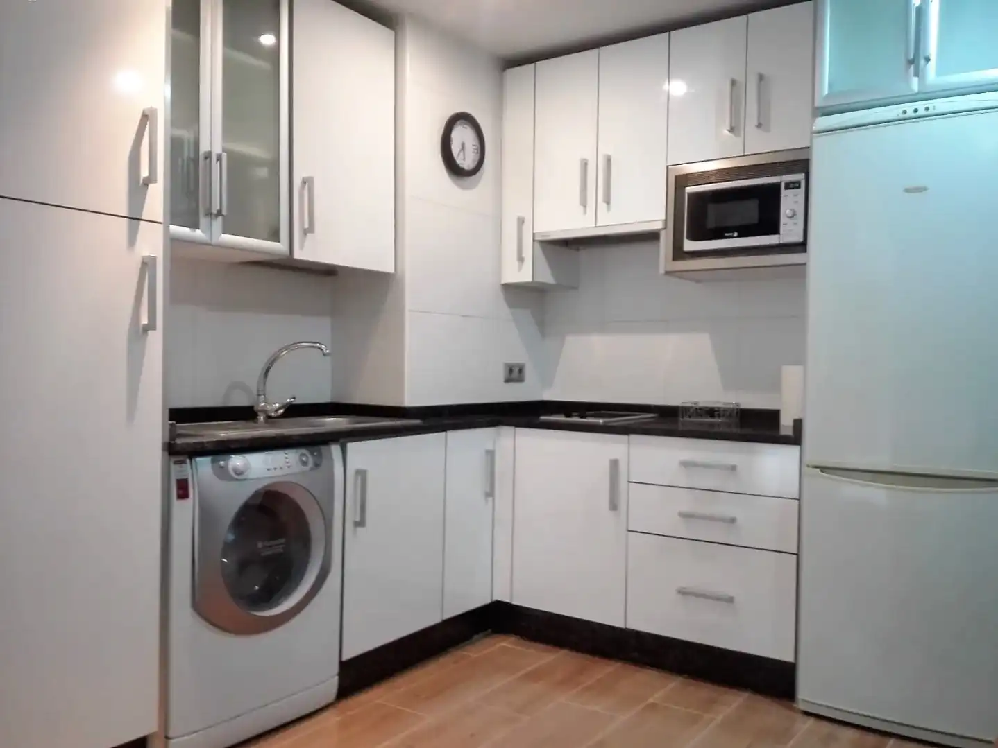 Apartamento en  Calle Trinidad 8 - Foto 9