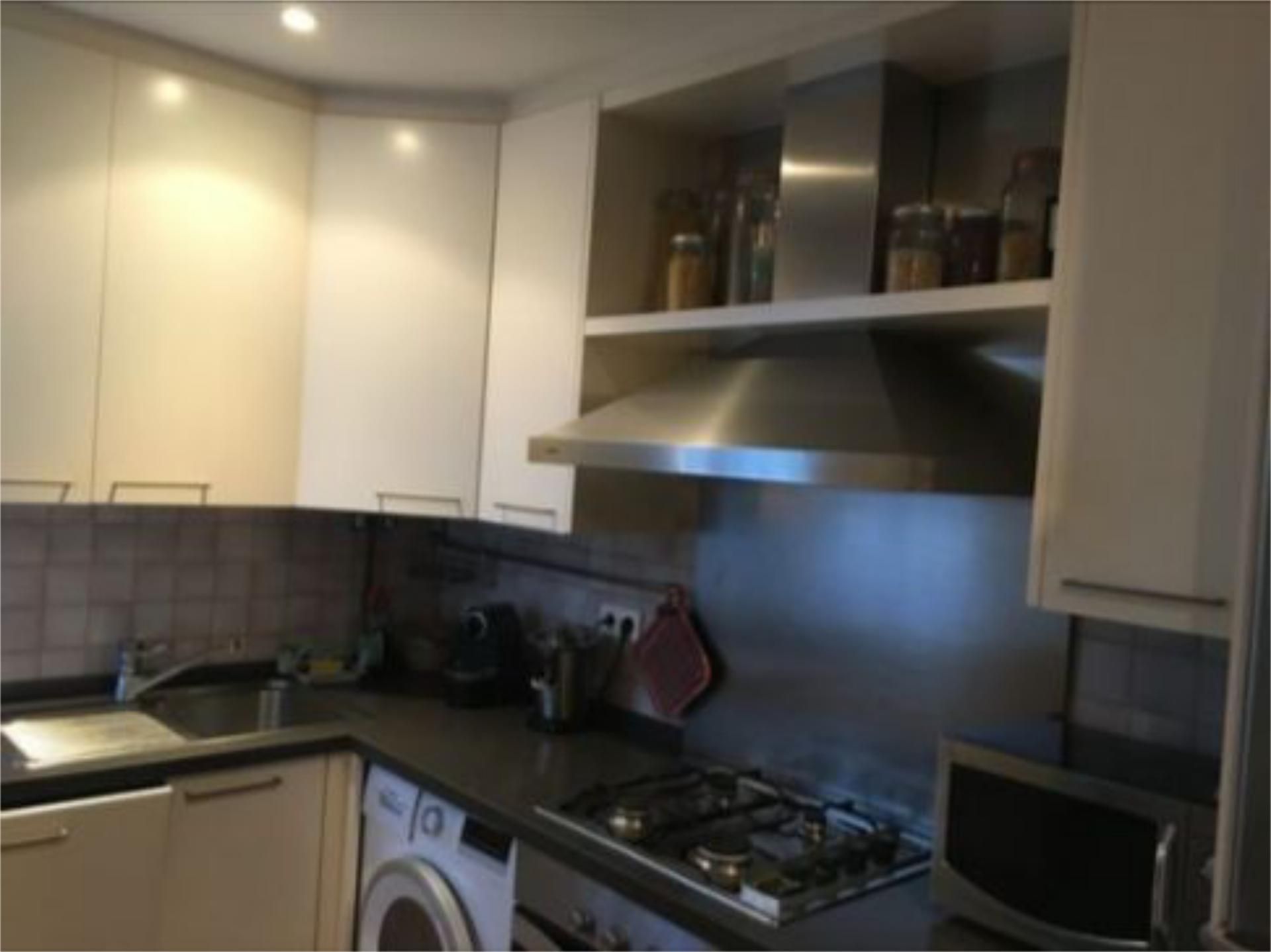 Piso en  Calle Santísimo Cristo de la Salud 4 - Foto 8